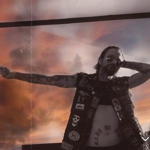 Cody Cleen's  Handmade Vest/Jackets, Made From Superior Rock N' Roll